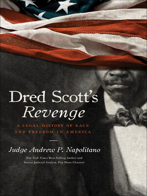 Dred Scott's Revenge - ebook